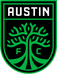 奥斯汀FC队标,奥斯汀FC图片